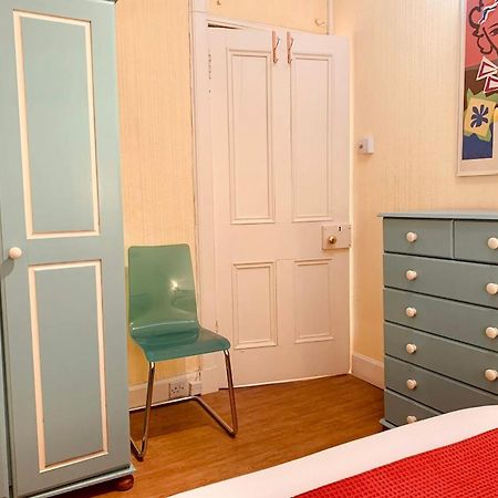 Royal Mile Apt, Just 1 Min From Edinburgh Castle! Exteriör bild