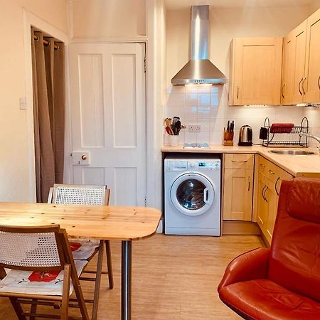 Royal Mile Apt, Just 1 Min From Edinburgh Castle! Exteriör bild