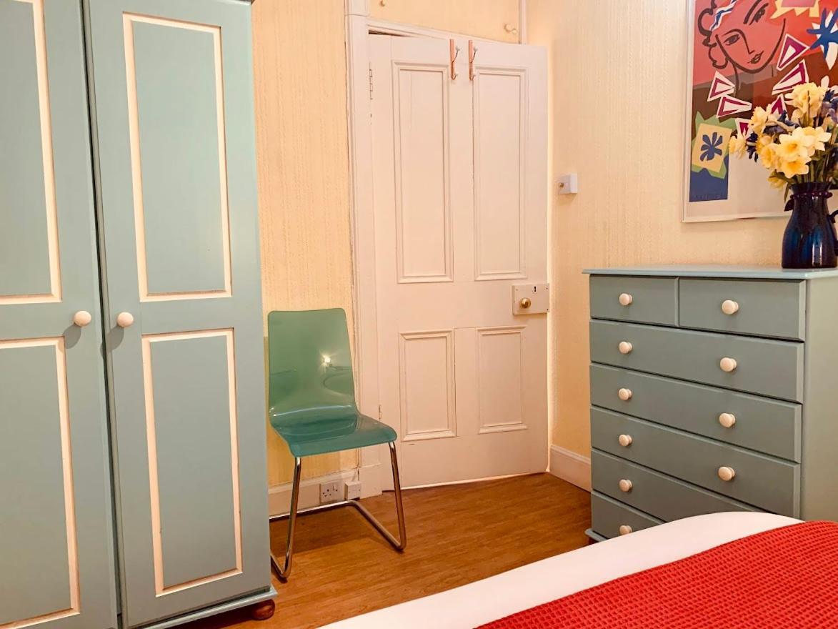 Royal Mile Apt, Just 1 Min From Edinburgh Castle! Exteriör bild