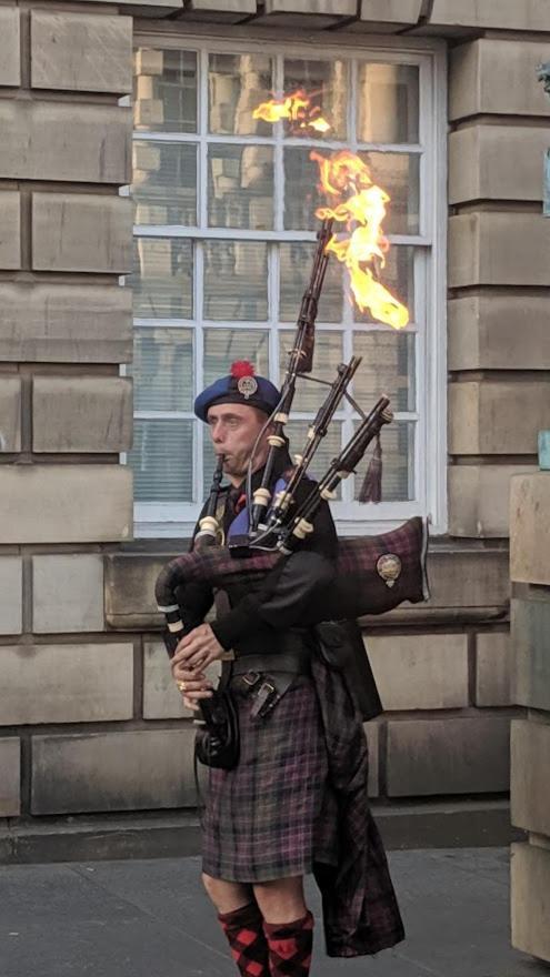 Royal Mile Apt, Just 1 Min From Edinburgh Castle! Exteriör bild